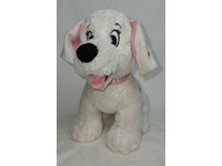 dalmatian plush